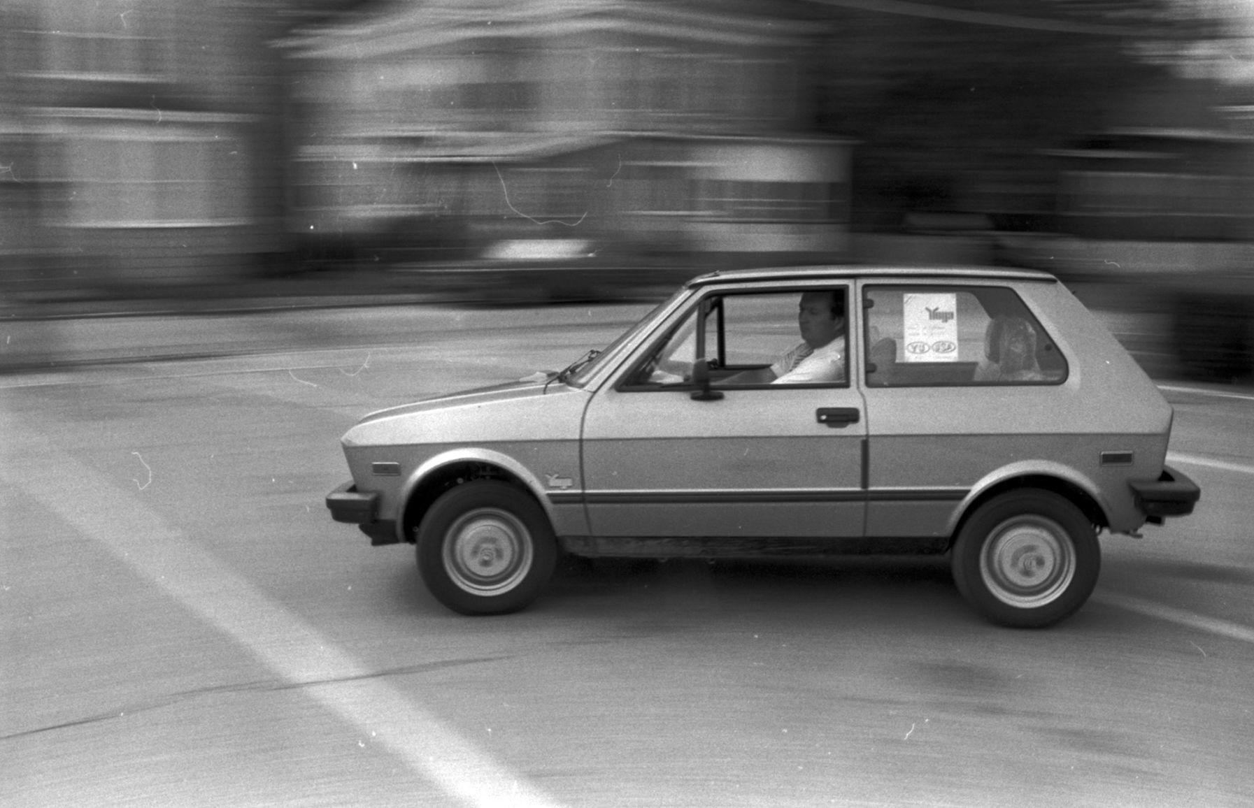 Yugo Sale